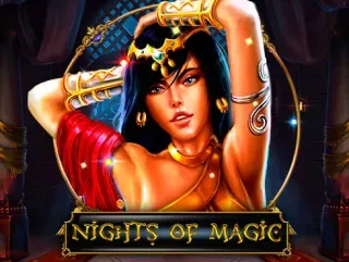 Nights Of Magic