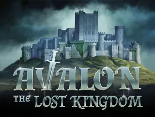 Avalon: The Lost Kingdom