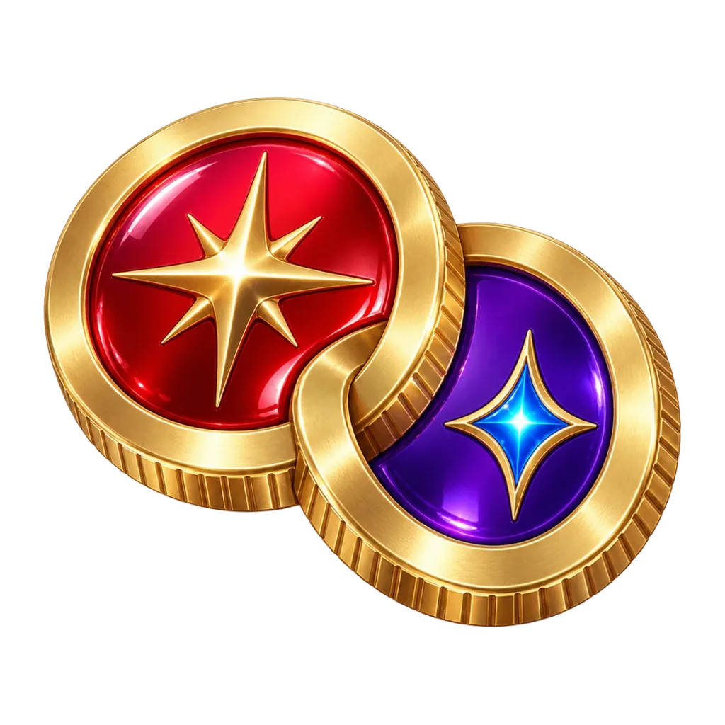 Promotional visual reinforcing the benefit pitch
