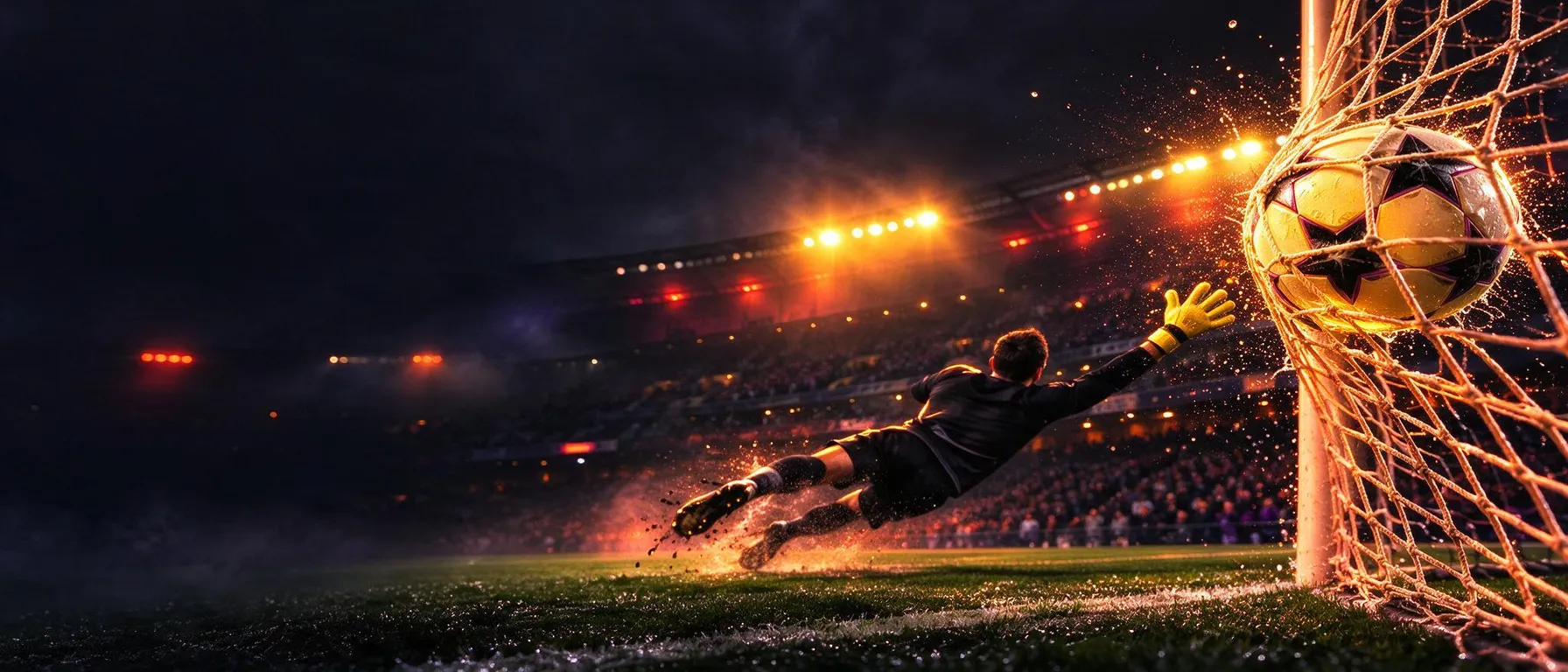 Full-bleed atmospheric backdrop behind the welcome-offer copy: a casino table, live studio or prize scene with quiet, low-detail areas so headline text stays readable; never slot machines or reels. For sportsbook or sports pages choose the matching sport preset (an empty arena, court or rink).